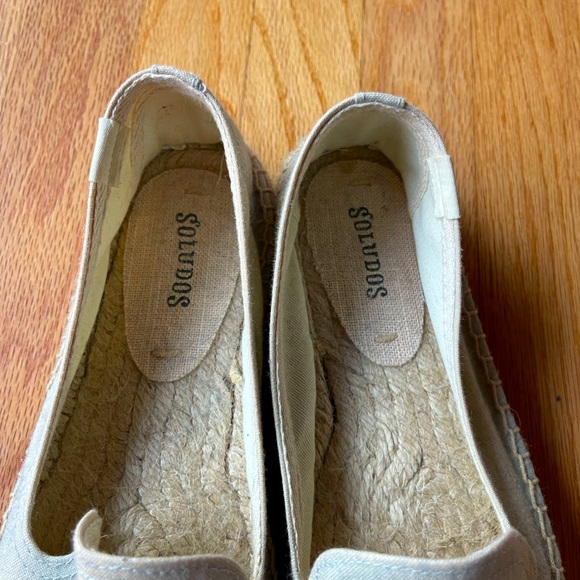 Soludos Mon Amour Espadrilles - Picture 3 of 3